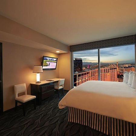 Suites At Elara Las Vegas Center Strip-No Resort Fees Exterior photo