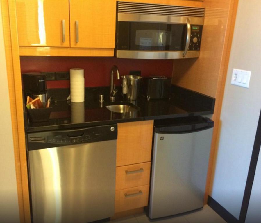 Suites At Elara Las Vegas Center Strip-No Resort Fees Room photo