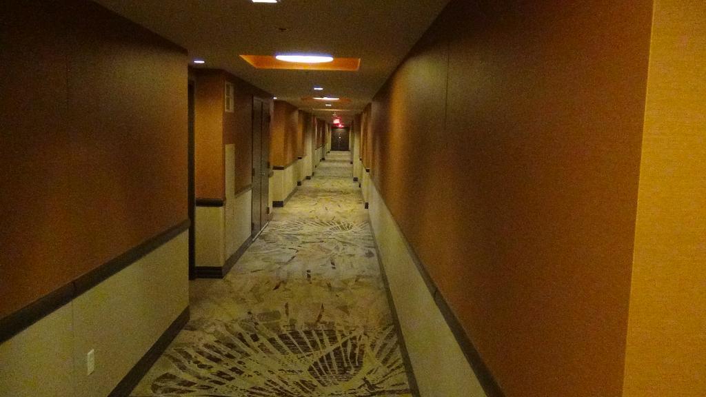 Suites At Elara Las Vegas Center Strip-No Resort Fees Exterior photo