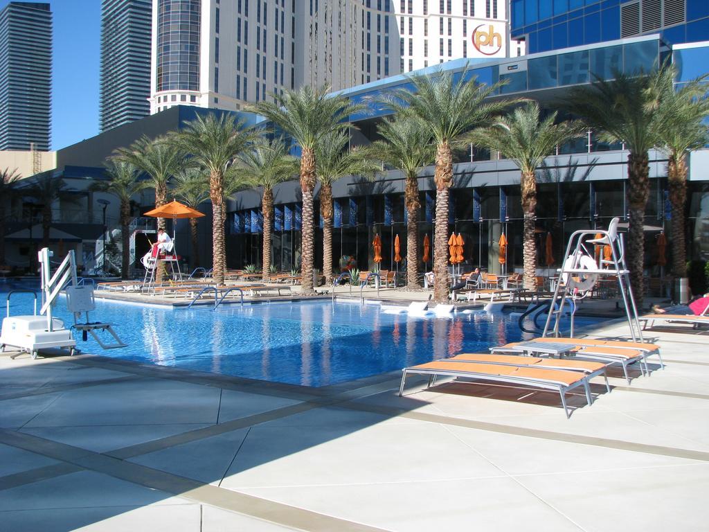 Suites At Elara Las Vegas Center Strip-No Resort Fees Exterior photo