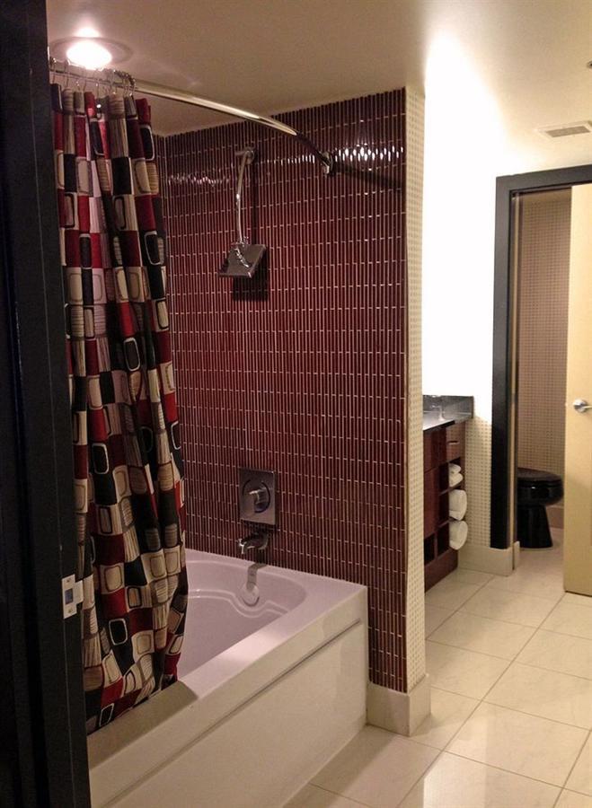 Suites At Elara Las Vegas Center Strip-No Resort Fees Exterior photo